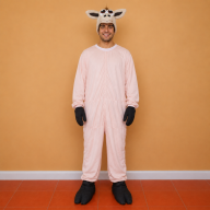 chanco - talla m adulto